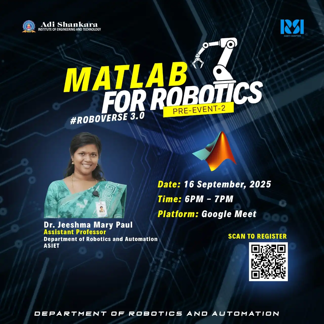 MatLab For College